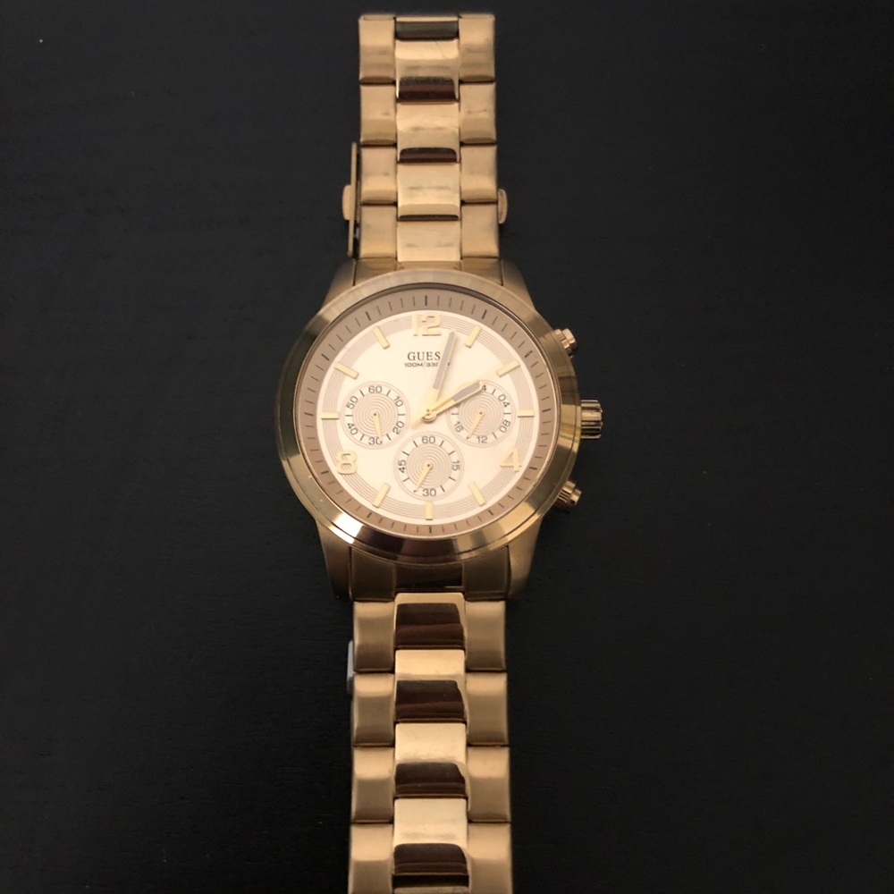 Guess watch